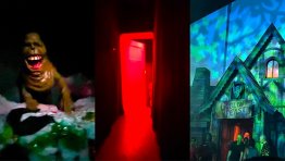 We Rank the 2024 Houses at Universal Orlando’s Halloween Horror Nights