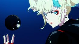 SUICIDE SQUAD ISEKAI Trailer Delivers Anime Versions of Our DC Faves