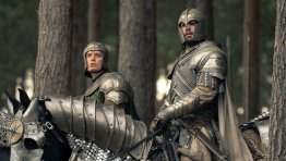 How HOUSE OF THE DRAGON Brought a Major FIRE & BLOOD Battle to Life