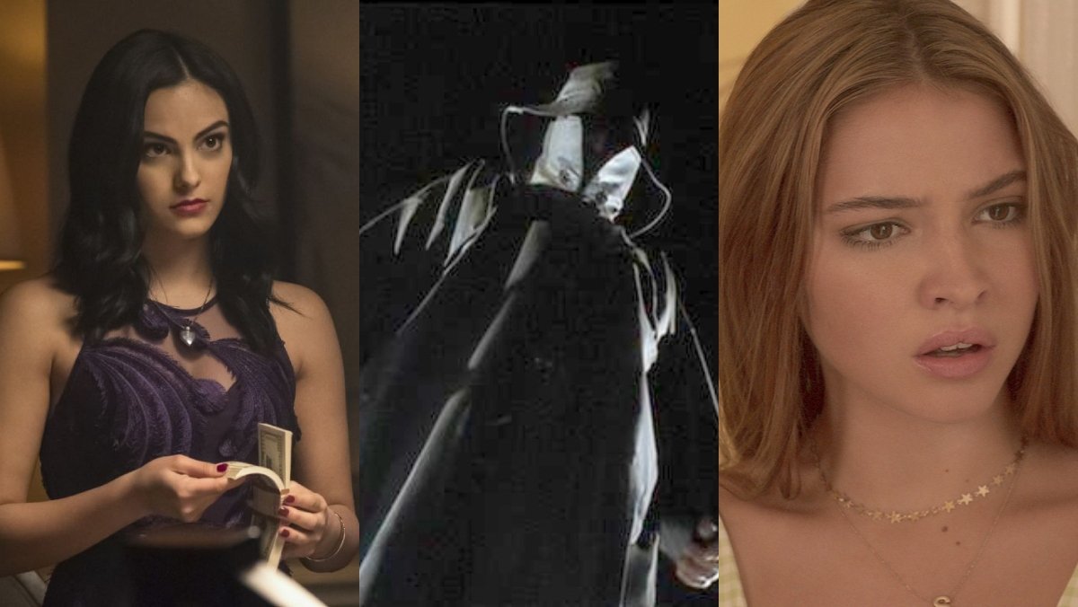 i know what you did last summer camilla mendes and madelyn cline to star