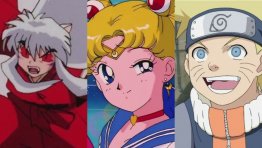 Major Anime Series Available to Watch for Free, From NARUTO to SAILOR MOON