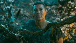 Ismael Cruz Córdova on Arondir’s Resonant (and Personal) Journey in THE RINGS OF POWER Season 2