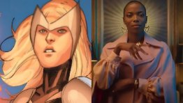 Who Is the AGATHA ALL ALONG Witch, Jennifer Kale? Her Marvel Comics History Explained