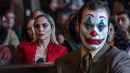 JOKER: FOLIE A DEUX Is a Perplexing, Cheerily Downbeat Sequel