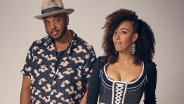 New STAR TREK Comedy Series in the Works from Tawny Newsome and Justin Simien
