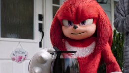 KNUCKLES Trailer Brings Back SONIC’s Red Warrior and Idris Elba for Spinoff Series