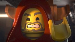 Danger Builds in This Exclusive Clip from LEGO STAR WARS: REBUILD THE GALAXY