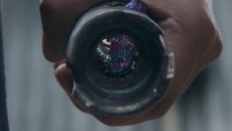 THE ACOLYTE Brought a Major Piece of STAR WARS Lightsaber Lore to Live-Action