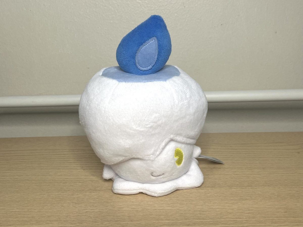Litwick adorable