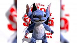 LILO & STITCH Movie Reveals First-Look at Live-Action Stitch