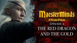 HOUSE OF THE DRAGON S2 E4 “The Red Dragon and the Gold” Breakdown | MAESTERMINDS