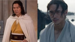 Manny Jacinto Shares Making THE ACOLYTE Season 2 Is His Life Goal