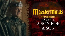 HOUSE OF THE DRAGON S2 E1 “A Son for a Son” Breakdown | MAESTERMINDS