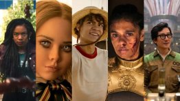Nerdist’s Best Characters of 2023
