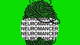 Cyberpunk Classic NEUROMANCER Is Becoming a Series for Apple TV+, Callum Turner to Star