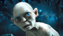 Ian McKellen Says THE HUNT FOR GOLLUM Is 2 Movies Long, Extending Our LORD OF THE RINGS Return