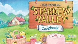 Learn How to Make STARDEW VALLEY’s Strange Bun and Void Mayonnaise