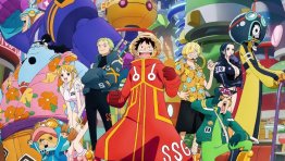 ONE PIECE Egghead Anime Arc Shares Surprise Netflix Release Date
