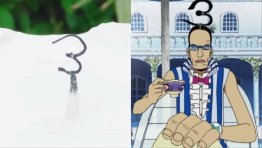 Netflix’s Live-Action ONE PIECE Teases Season 2 Villain and Arabasta Arc