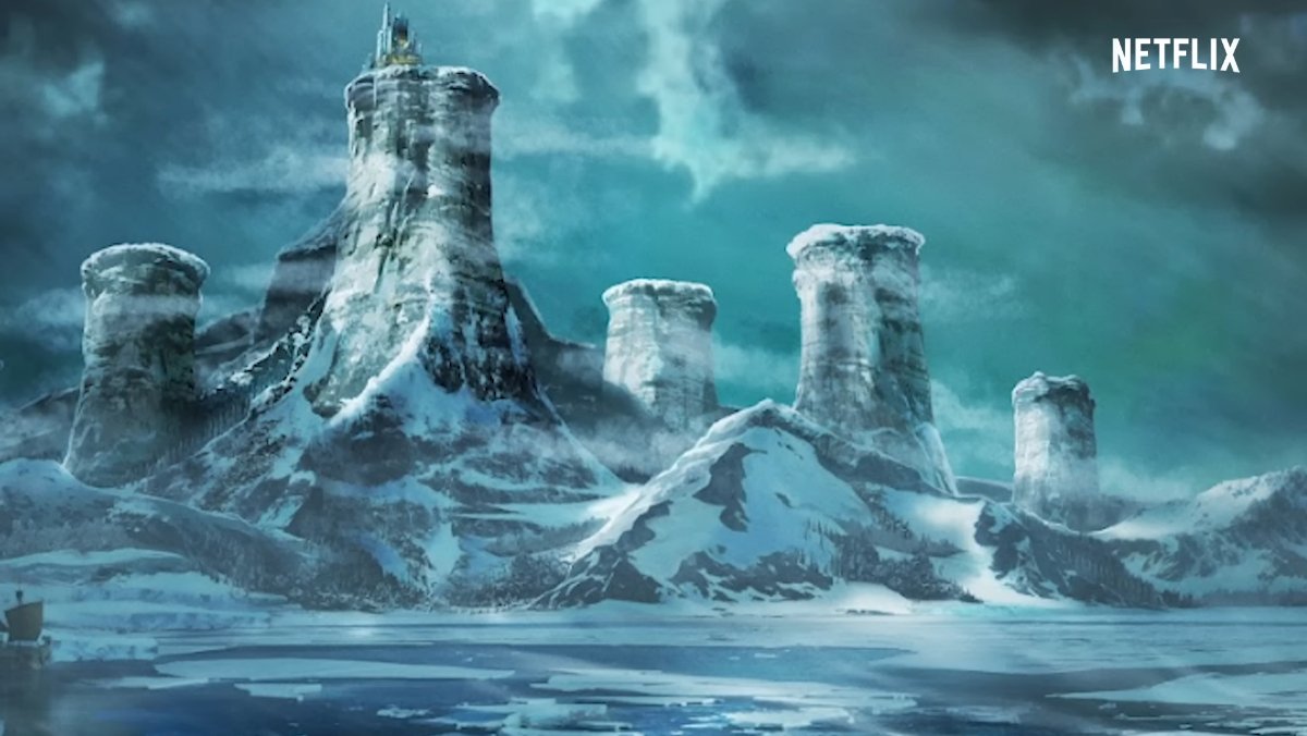 One Piece season two drum kingdom