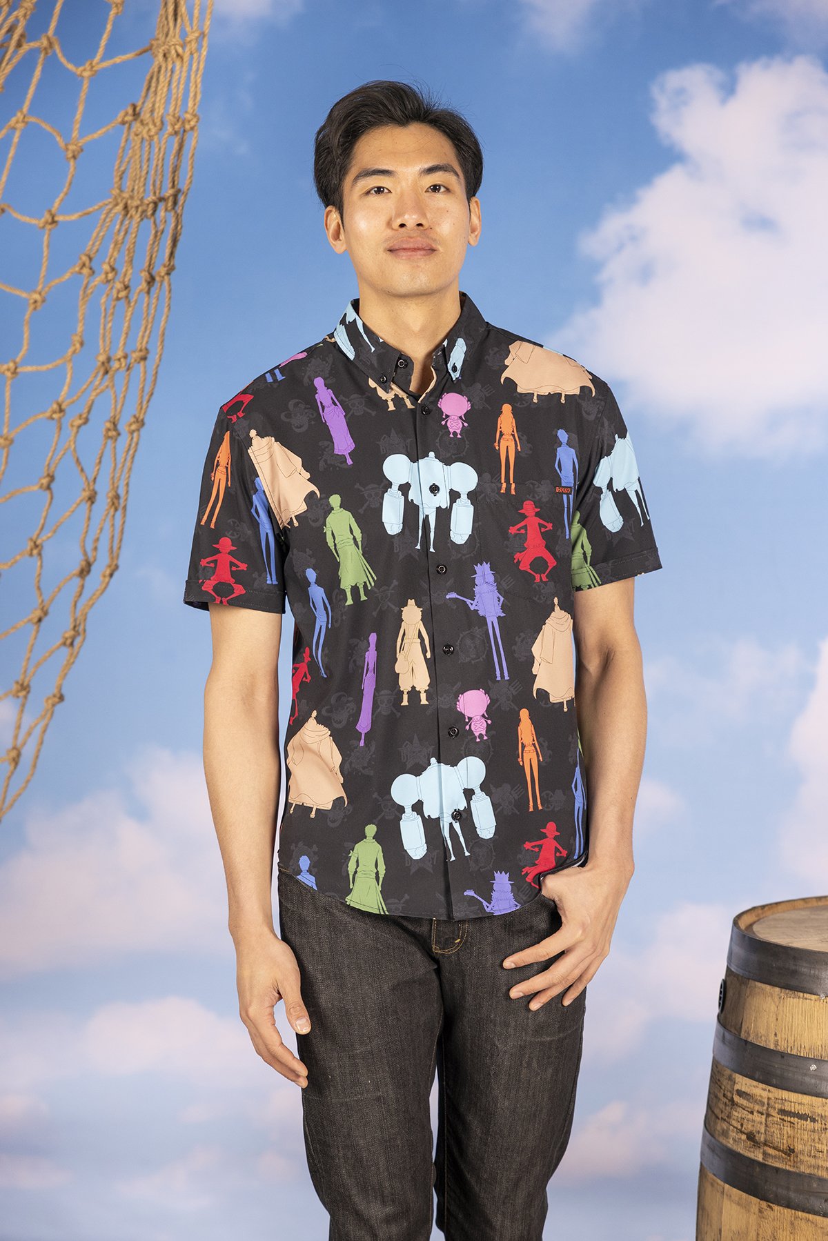 One Piece - We Go - Kunu 007