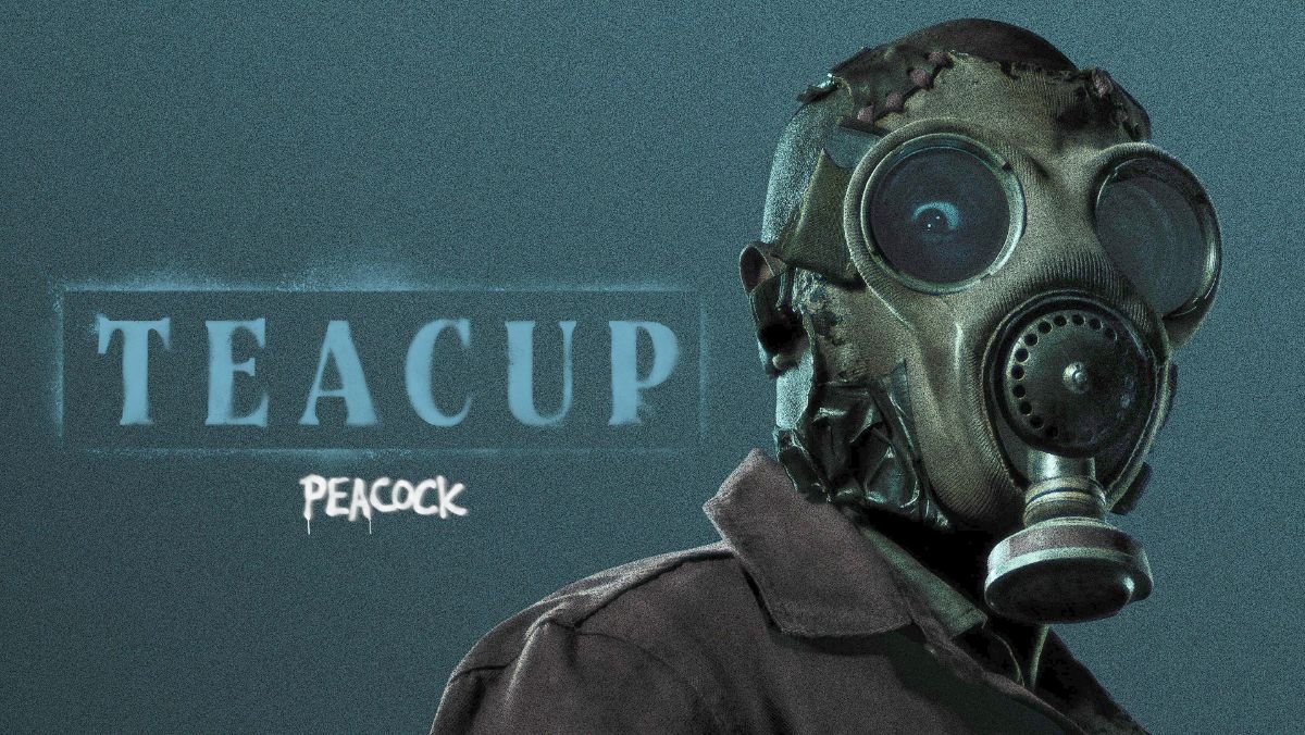 teacup peacock series by james wan trailer image of a person wearing a gas mask