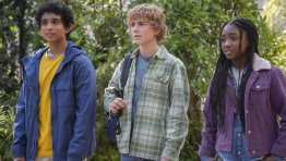 168开奖记录官网查询结果 极速赛车168开奖官网开奖视频 Everything We Know About PERCY JACKSON AND THE OLYMPIANS Season 2