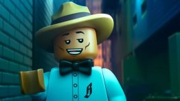 Pharrell Williams’ Life Story Comes to LEGO Form in PIECE BY PIECE Trailer