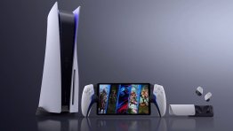 Sony Announces New PlayStation Handheld and First Wireless Earbuds