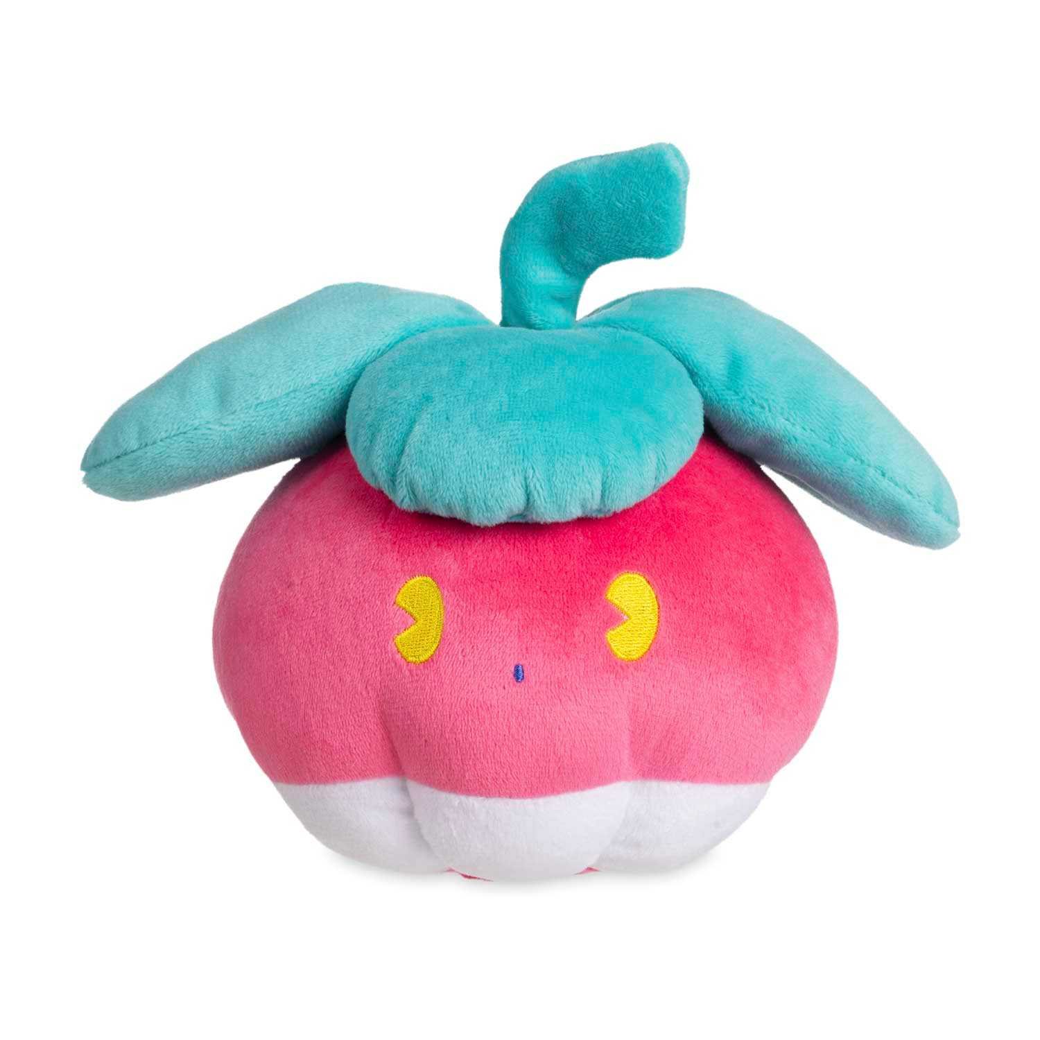 Pokémon Center Bounsweet Pokémon Soda Pop Plush_Product Image