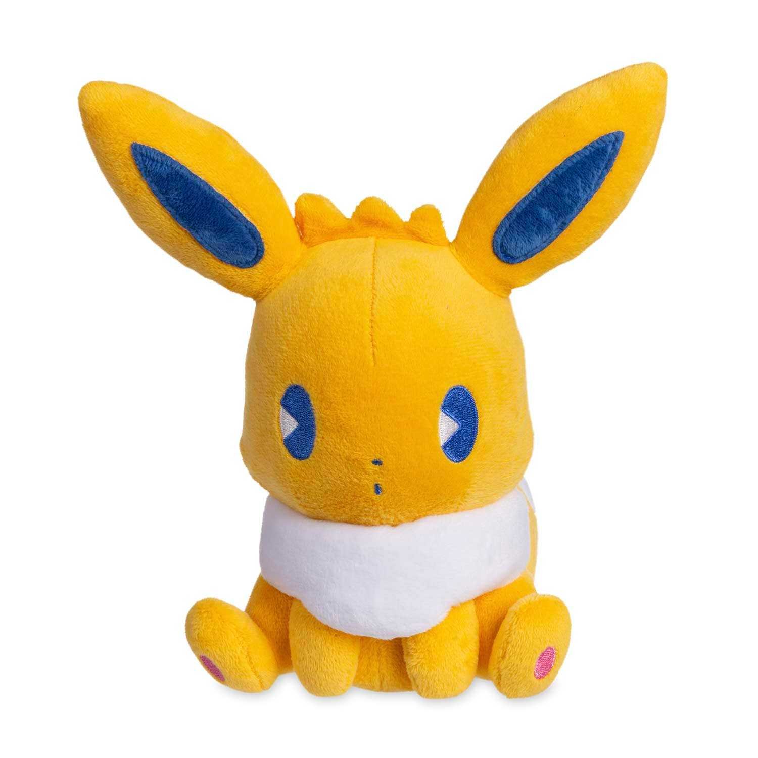 Pokémon Center Eevee Pokémon Soda Pop Plush_Product Image