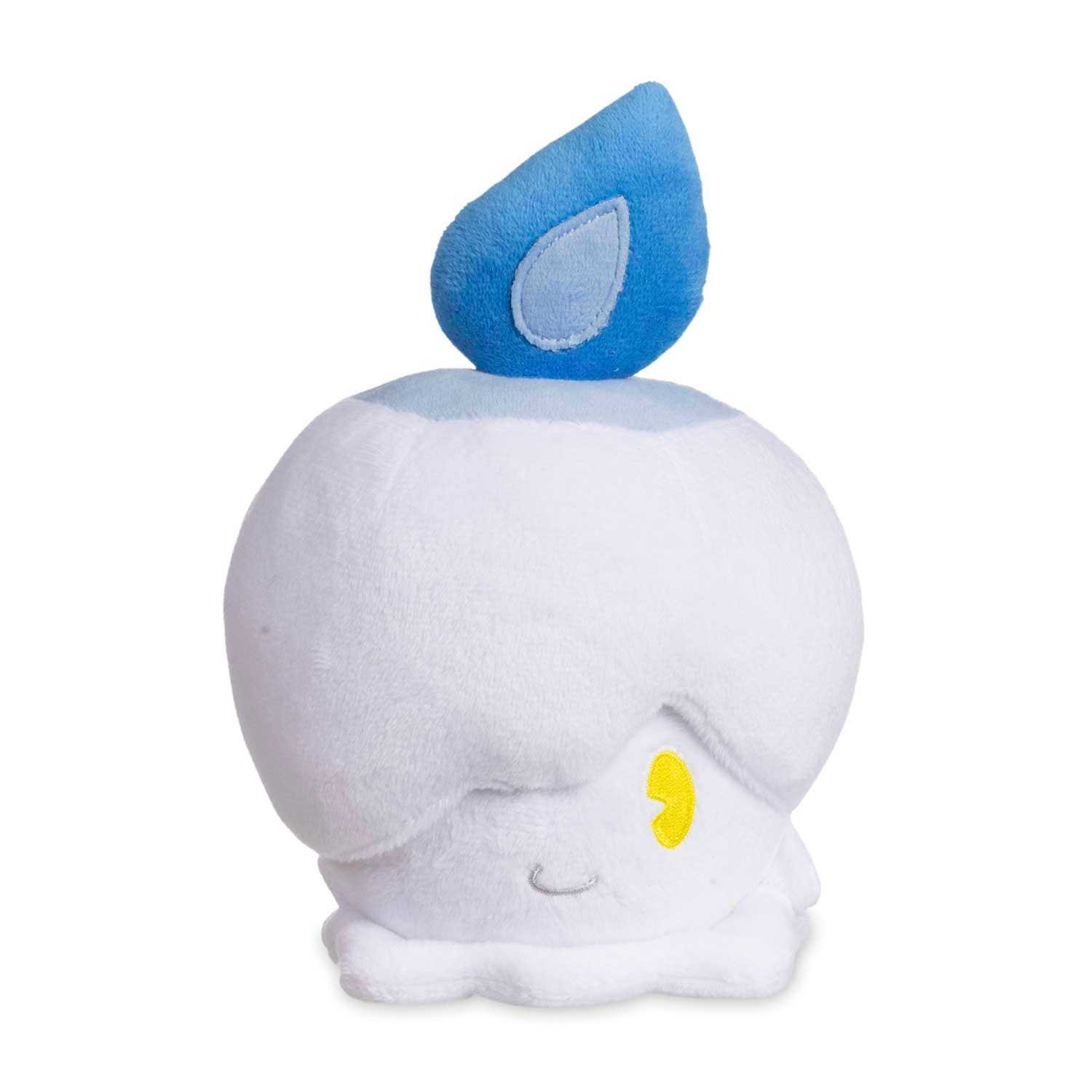 Pokémon Center Litwick Pokémon Soda Pop Plush_Product Image