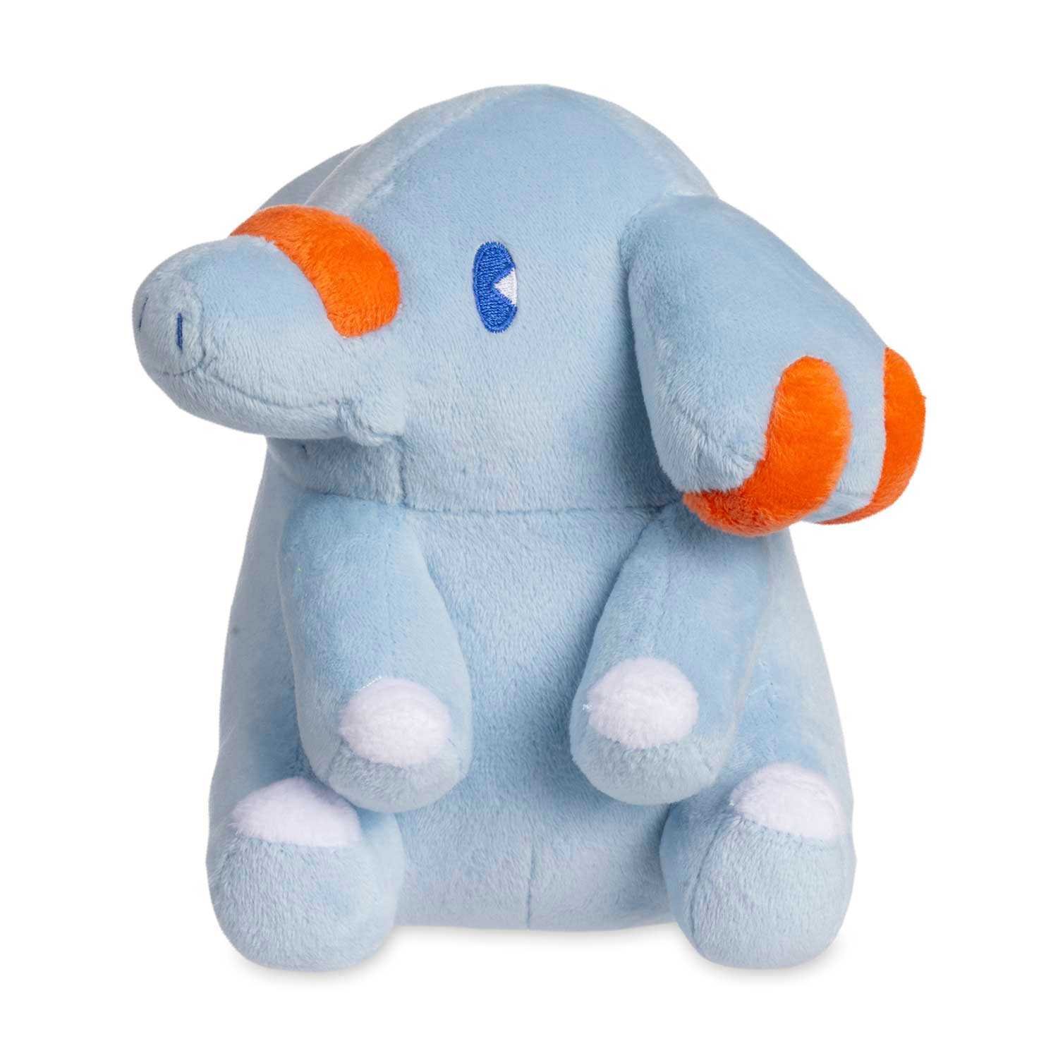 Pokémon Center Phanpy Pokémon Soda Pop Plush_Product Image