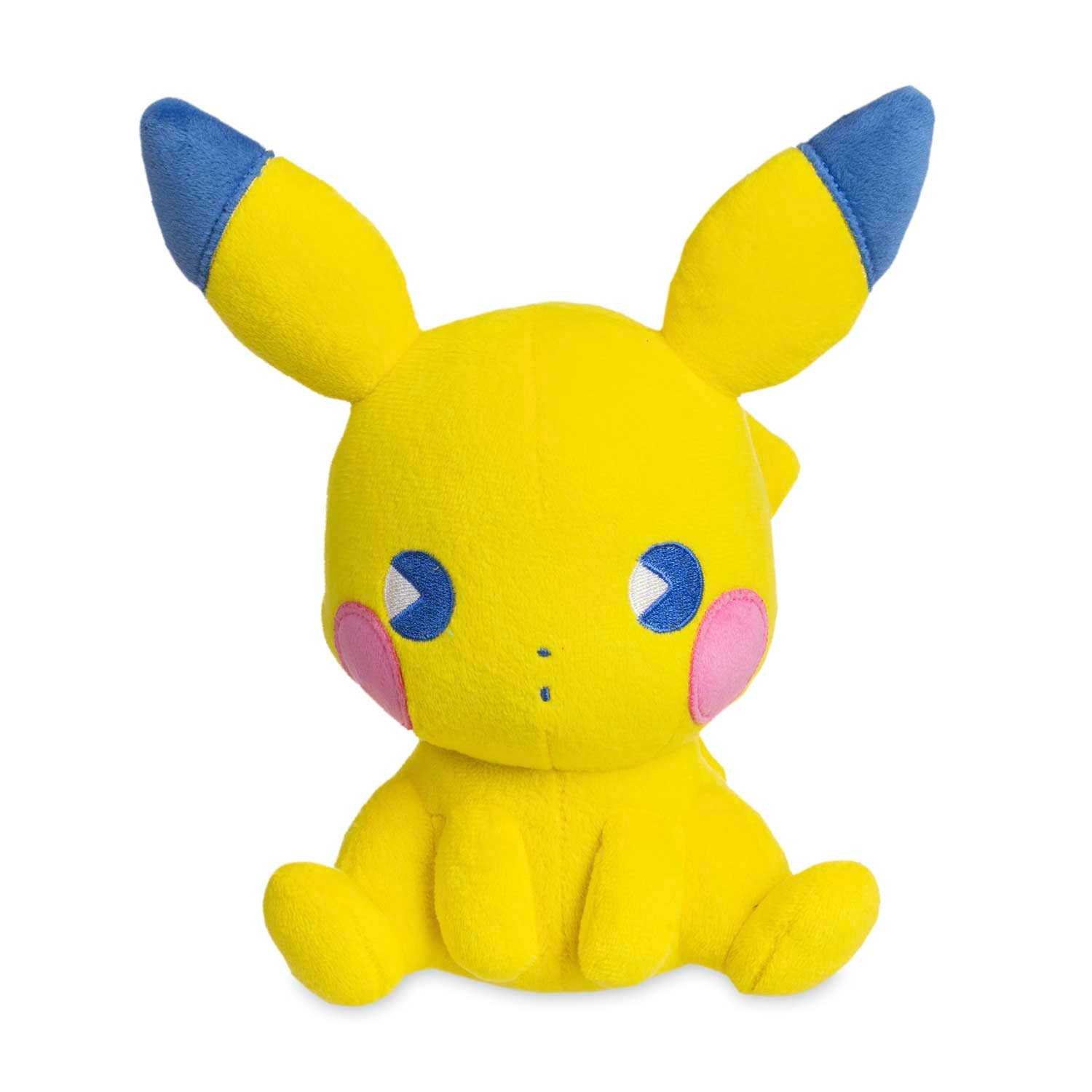 Pokémon Center Pikachu Pokémon Soda Pop Plush_Product Image