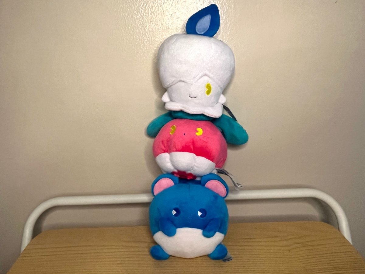 pokemon soda pop plush stack wide
