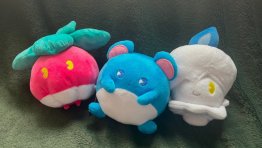 23 New POKÉMON Soda Pop Plushies Are Coming—Here’s Our Special First Look