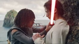 STAR WARS: THE ACOLYTE Cancelled, No Season Two