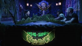 SAGAS OF SUNDRY: GOBLIN MODE’s Trailer Reveals an Adventure for Weird Little Monsters