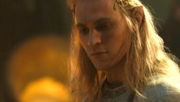 Will The One Ring Be Forged on THE RINGS OF POWER Season 2?