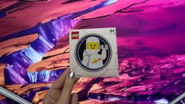 LEGO SDCC 2024 Exclusives: Embroidered Mission Patches and Mysterious Swag Packs