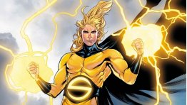 THUNDERBOLTS* Trailer Reveals First Look at Lewis Pullman’s MCU Sentry (A.K.A Bob)