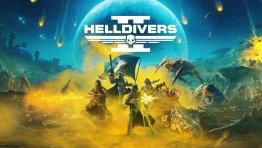 Sony Will NOT Require HELLDIVERS 2 PSN Linking After All