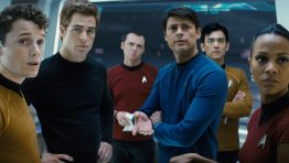 STAR TREK 4 Names New Writer for ‘Final Chapter’ of Series