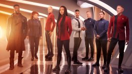 STAR TREK: DISCOVERY Sets Release Date for Final Season