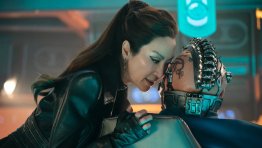 Everything We Know About STAR TREK: SECTION 31