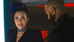 STAR TREK: SECTION 31 with Michelle Yeoh Shares First Action-Packed Trailer at SDCC