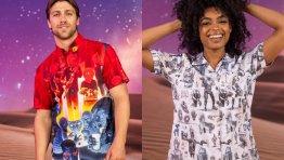 STAR WARS Day Apparel from RSVLTS Celebrates Aliens, Jedi, Droids, and More