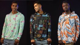 New STAR WARS Hoodies and Hats From RSVLTS Are Strong in the Force