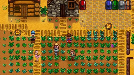 9 Wholesome, Stress-Free Video Games to Brighten Your Mood