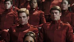 STAR TREK: STARFLEET ACADEMY Series in the Works for Paramount+